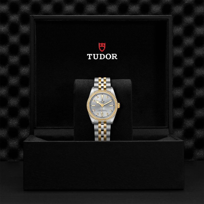 TUDOR Black Bay 31 S&G – Bild 3