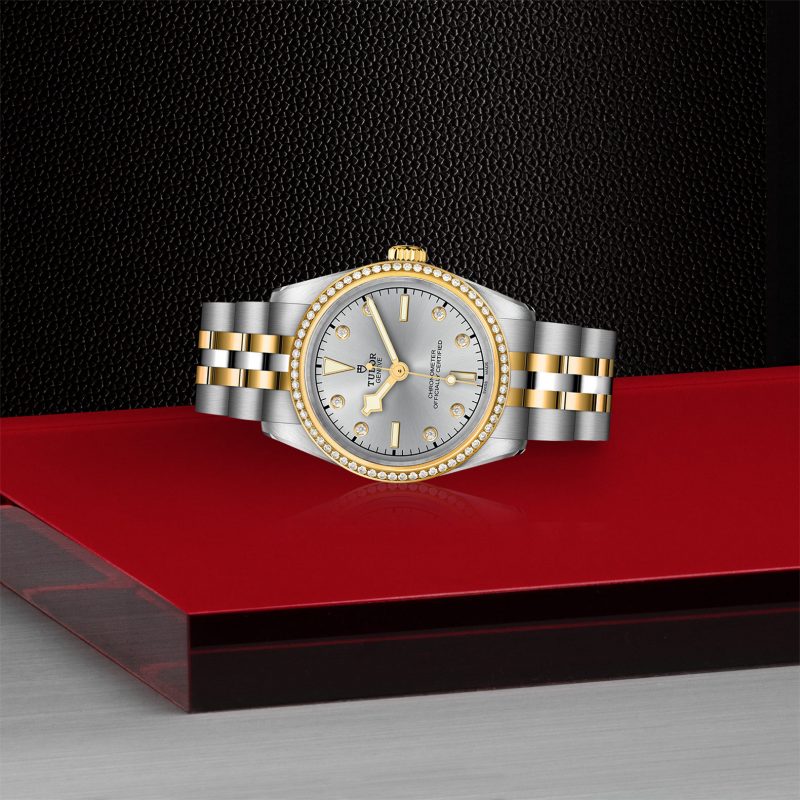 TUDOR Black Bay 31 S&G – Bild 2
