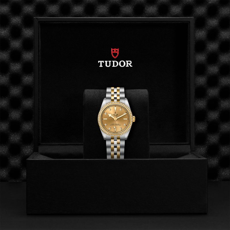 TUDOR Black Bay 31 S&G – Bild 3