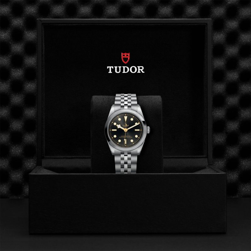 TUDOR Black Bay 36 – Bild 3