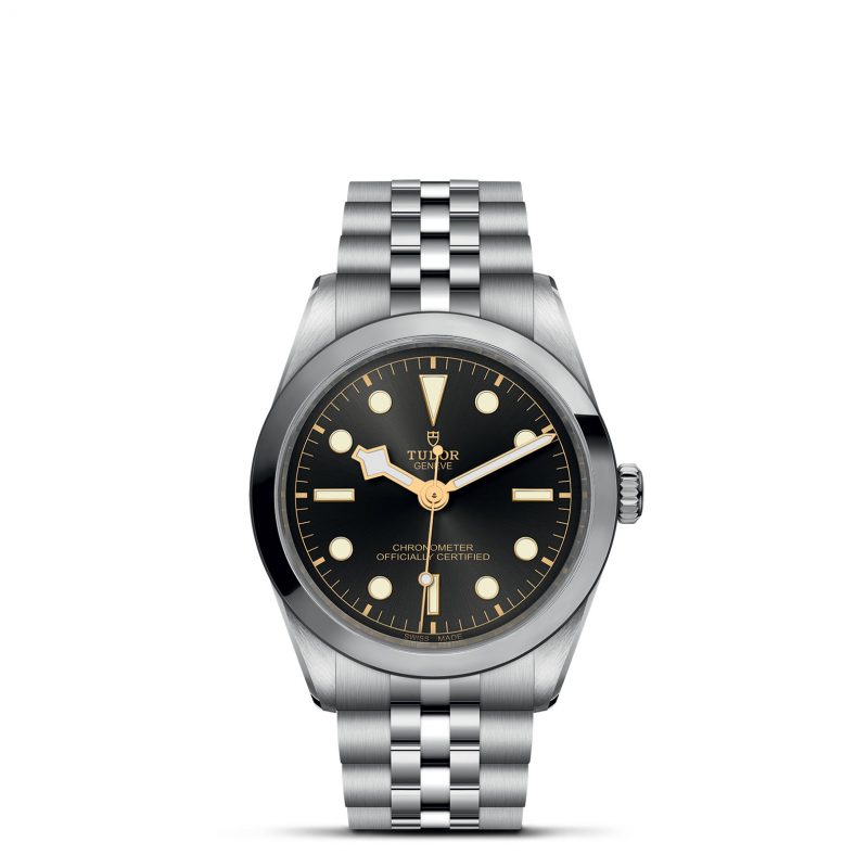 TUDOR Black Bay 36 – Bild 4