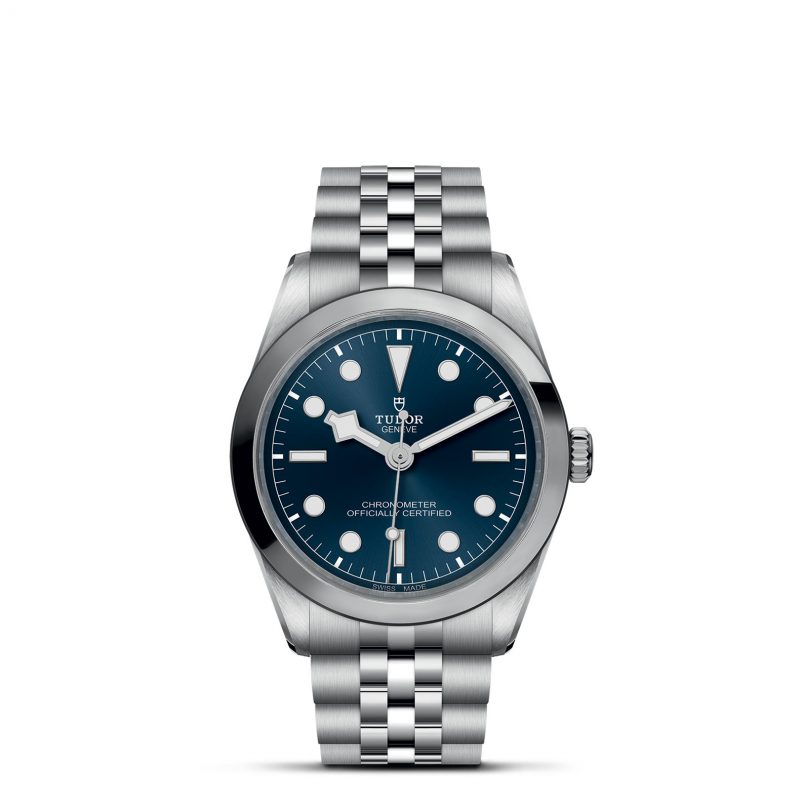 TUDOR Black Bay 36 – Bild 4