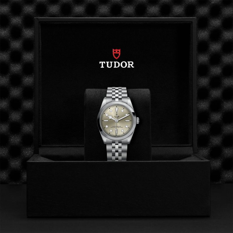 TUDOR Black Bay 36 – Bild 3