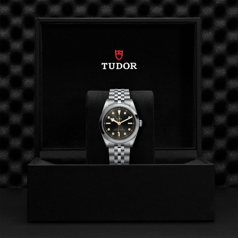 TUDOR Black Bay 36 – Bild 3