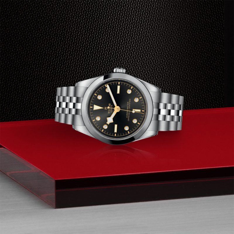 TUDOR Black Bay 36 – Bild 2