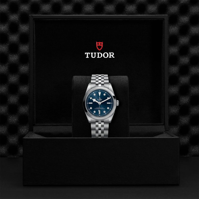 TUDOR Black Bay 36 – Bild 3