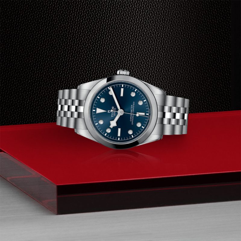 TUDOR Black Bay 36 – Bild 2