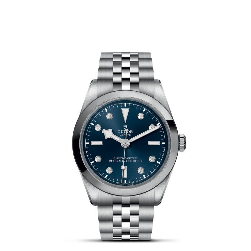 TUDOR Black Bay 36 – Bild 4