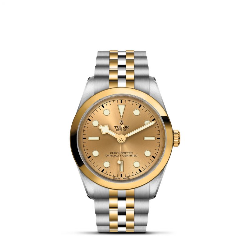 TUDOR Black Bay 36 S&G – Bild 4