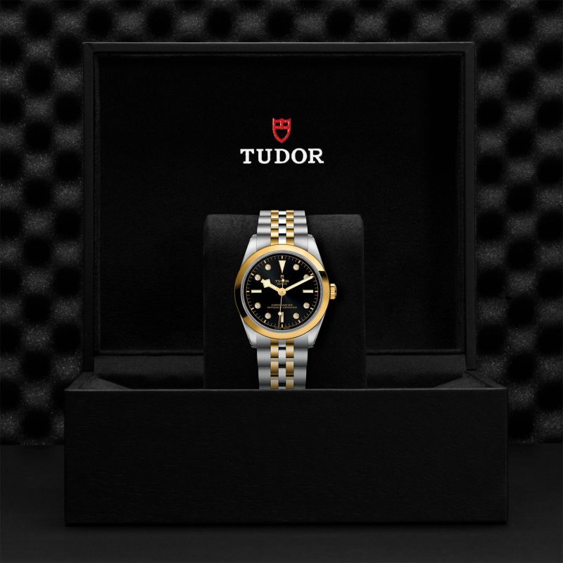 TUDOR Black Bay 36 S&G – Bild 3