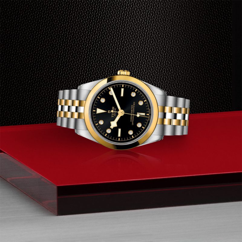 TUDOR Black Bay 36 S&G – Bild 2