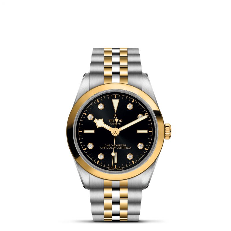 TUDOR Black Bay 36 S&G – Bild 4