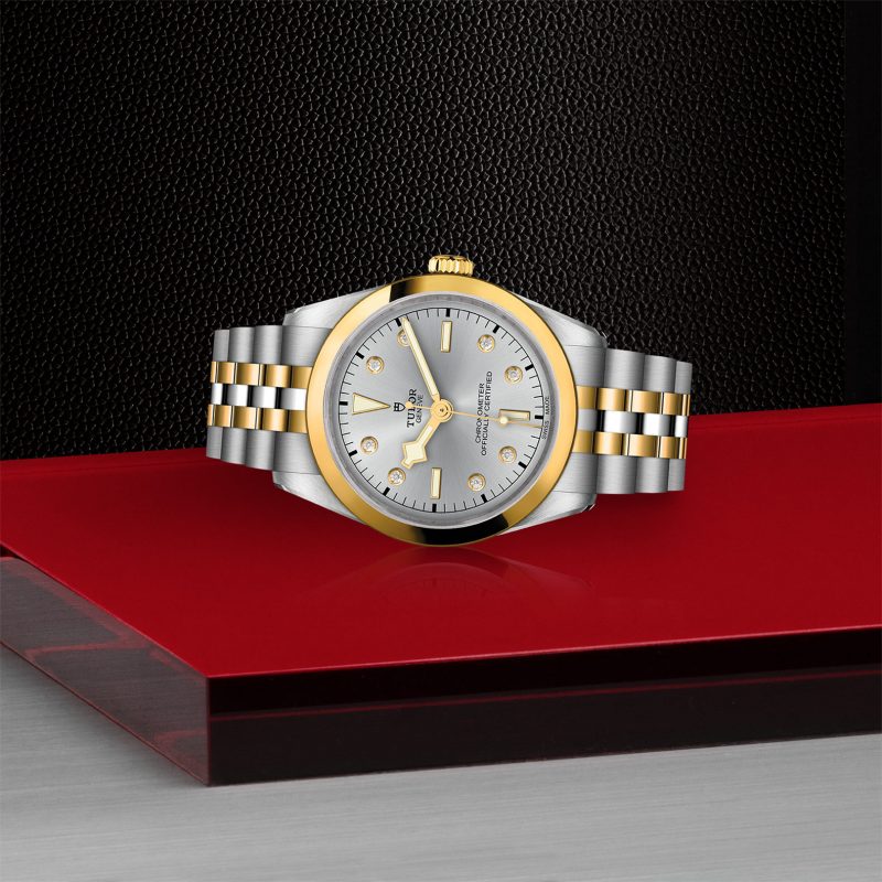 TUDOR Black Bay 36 S&G – Bild 2