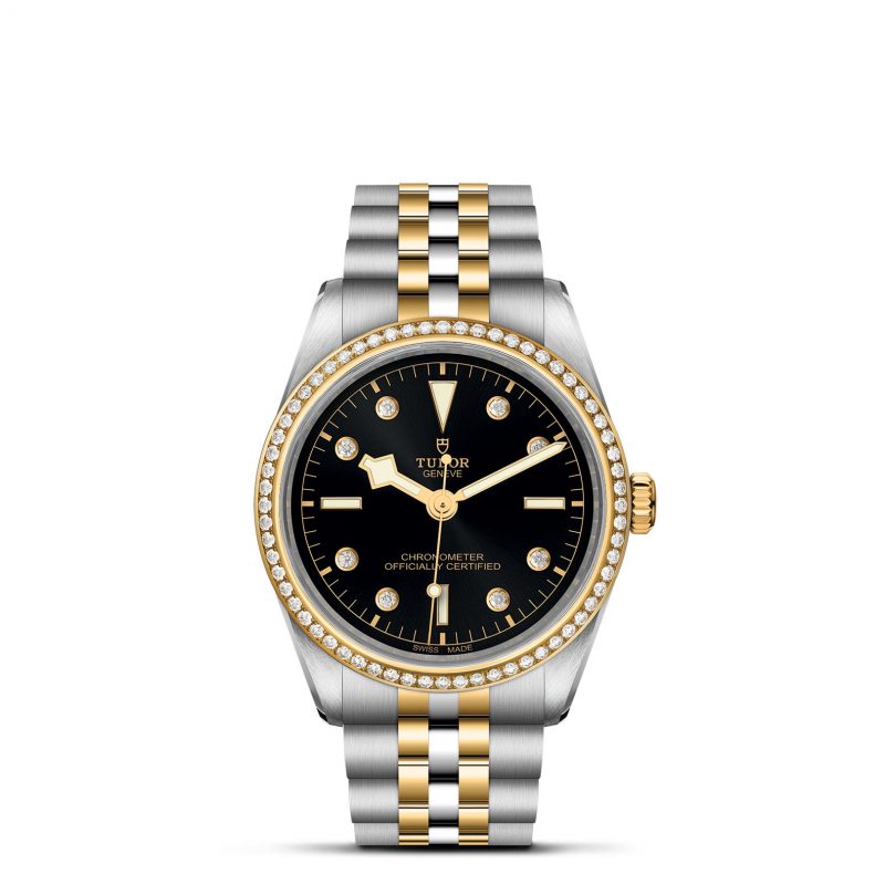 TUDOR Black Bay 36 S&G – Bild 4