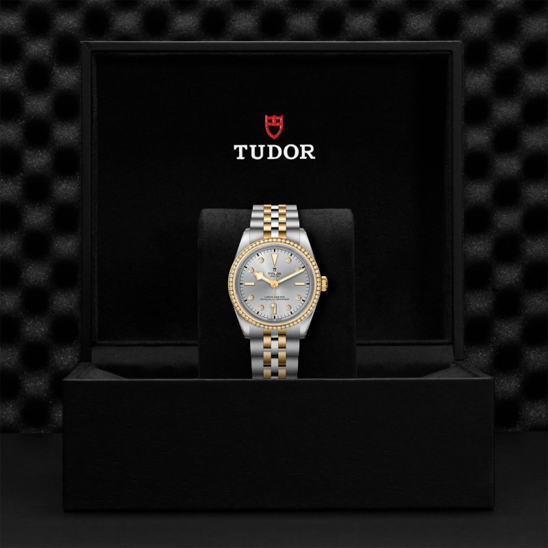 TUDOR Black Bay 36 S&G – Bild 3