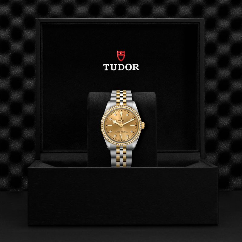 TUDOR Black Bay 36 S&G – Bild 3