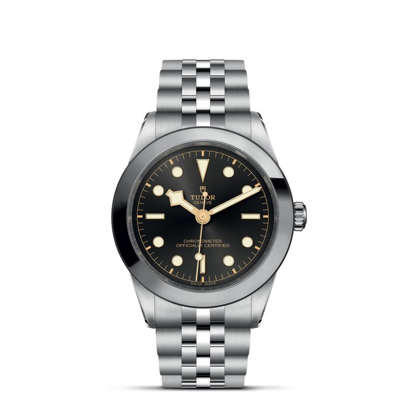 TUDOR Black Bay 39 – Bild 4