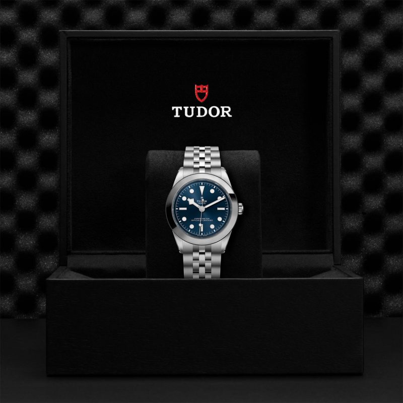 TUDOR Black Bay 39 – Bild 3