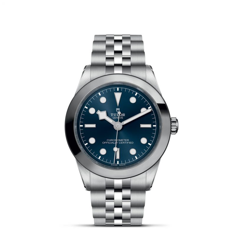 TUDOR Black Bay 39 – Bild 4