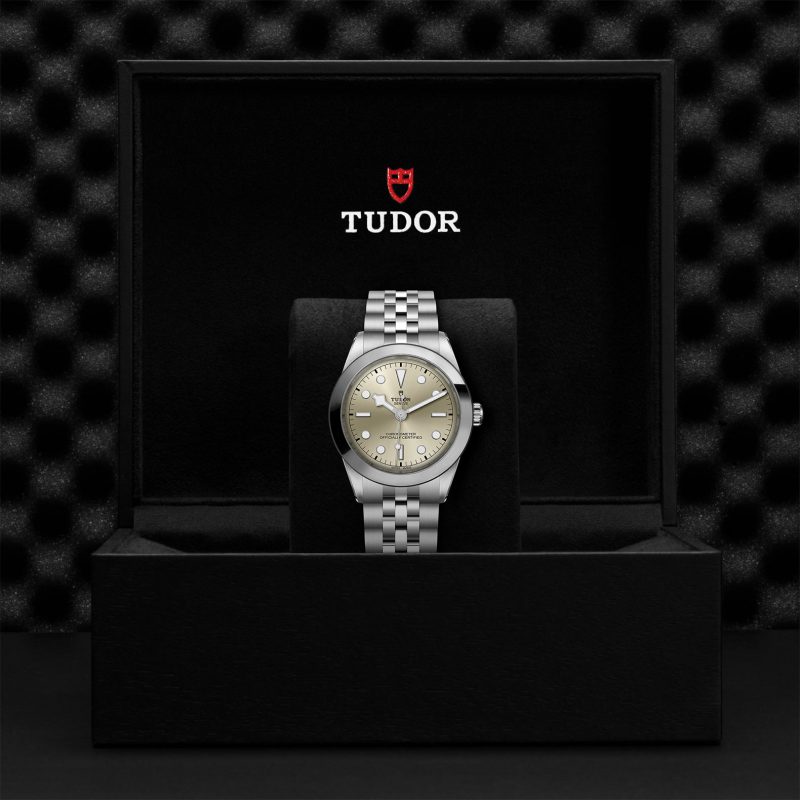 TUDOR Black Bay 39 – Bild 3