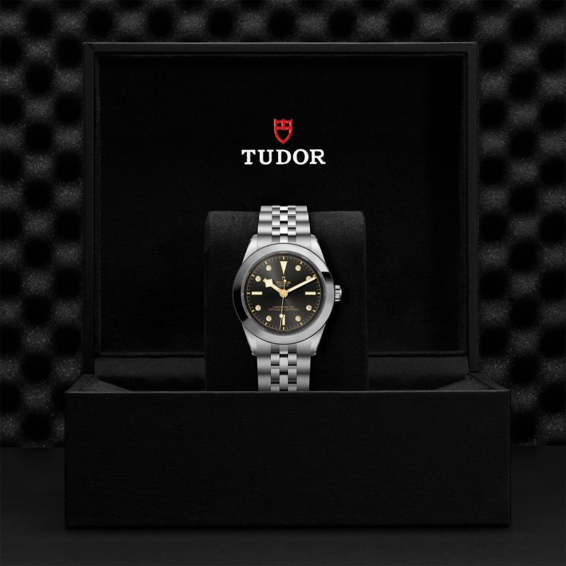 TUDOR Black Bay 39 – Bild 3