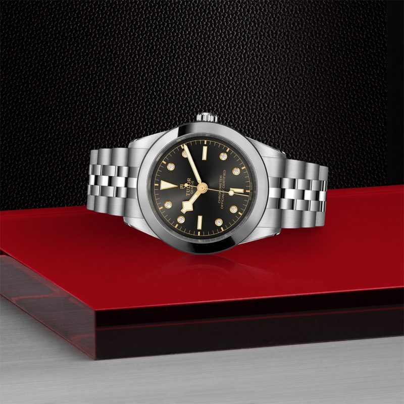 TUDOR Black Bay 39 – Bild 2