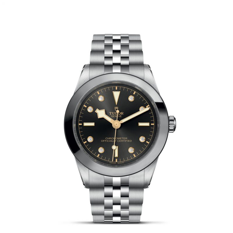 TUDOR Black Bay 39 – Bild 4