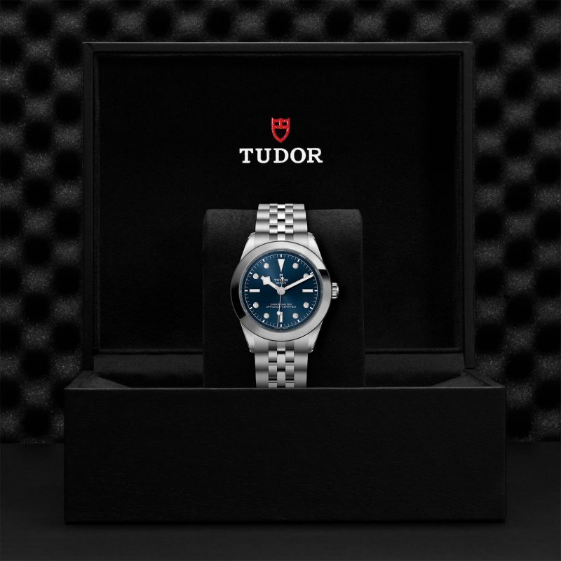 TUDOR Black Bay 39 – Bild 3