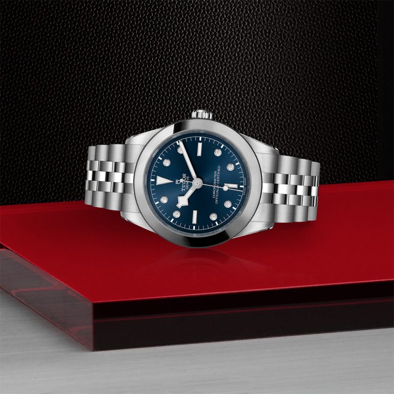 TUDOR Black Bay 39 – Bild 2