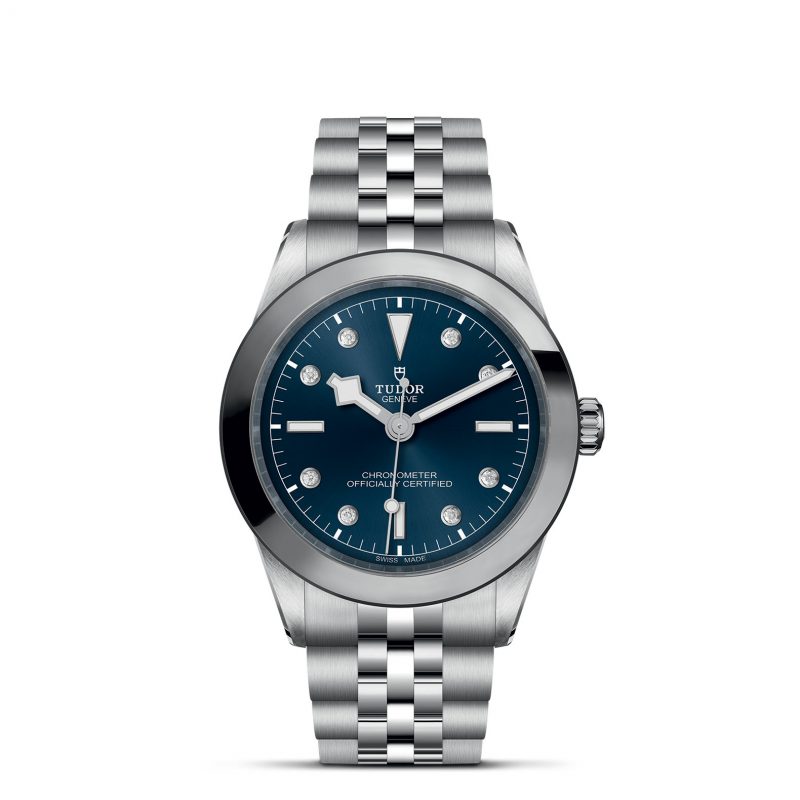 TUDOR Black Bay 39 – Bild 4