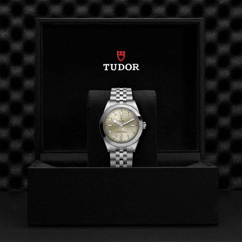 TUDOR Black Bay 39 – Bild 3