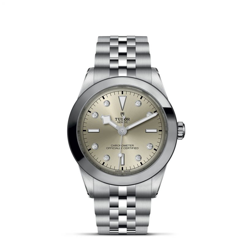 TUDOR Black Bay 39 – Bild 4