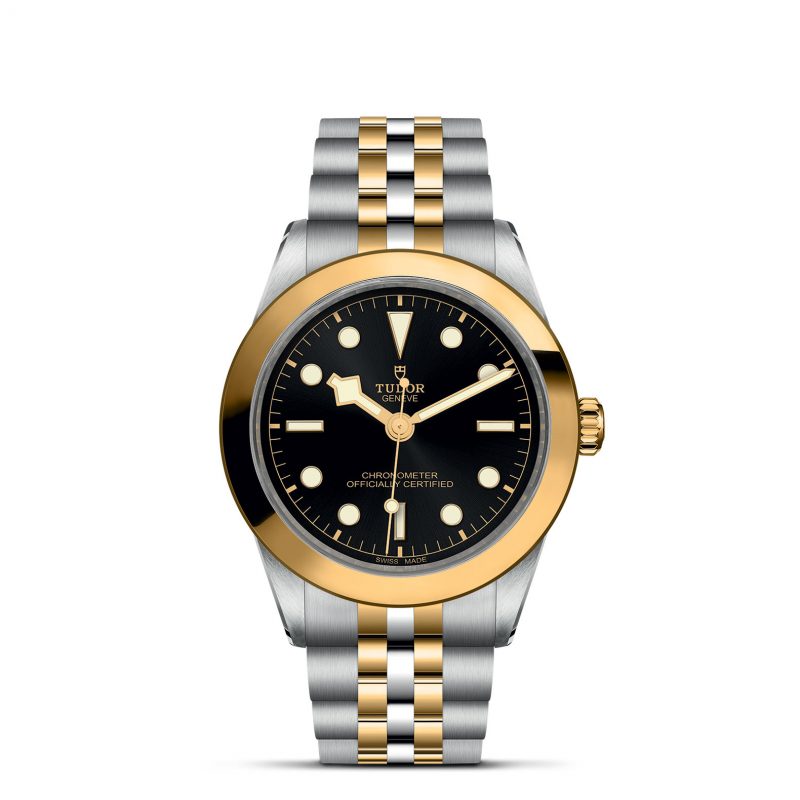 TUDOR Black Bay 39 S&G – Bild 4