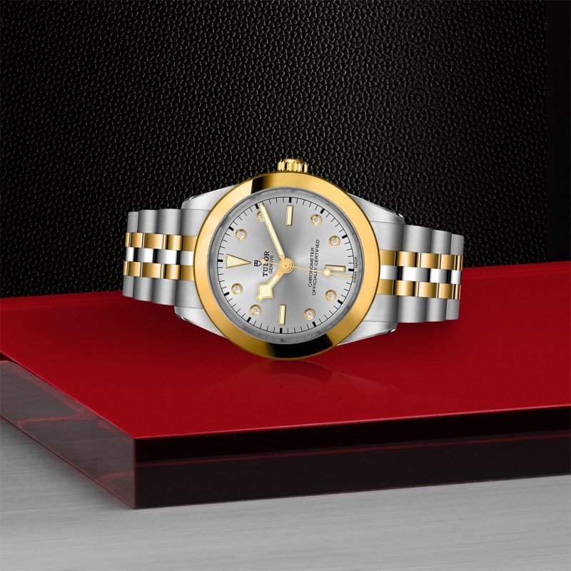 TUDOR Black Bay 39 S&G – Bild 2