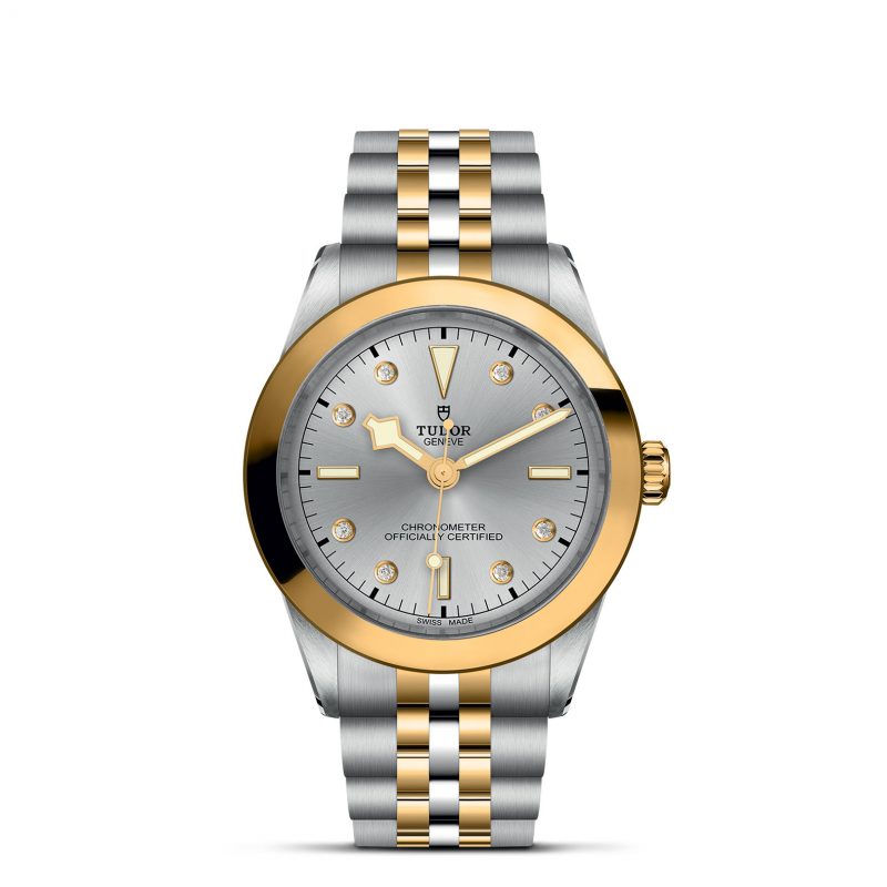 TUDOR Black Bay 39 S&G – Bild 4