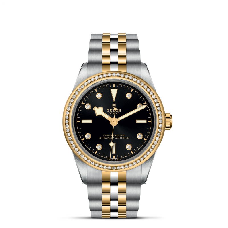 TUDOR Black Bay 39 S&G – Bild 4