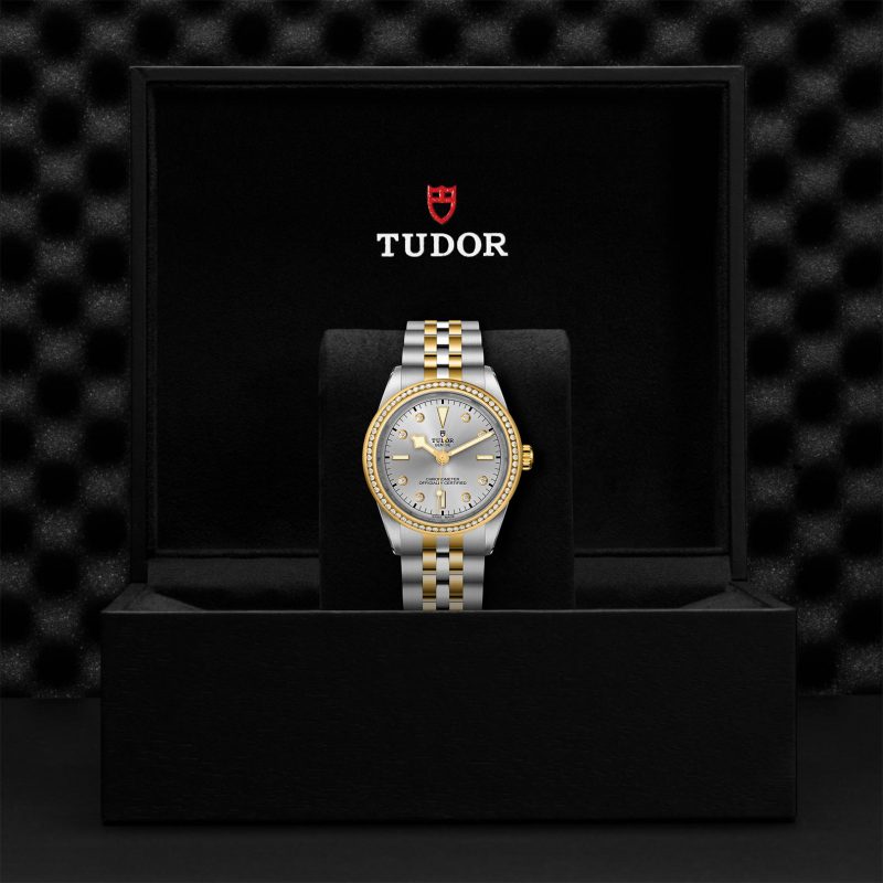 TUDOR Black Bay 39 S&G – Bild 3
