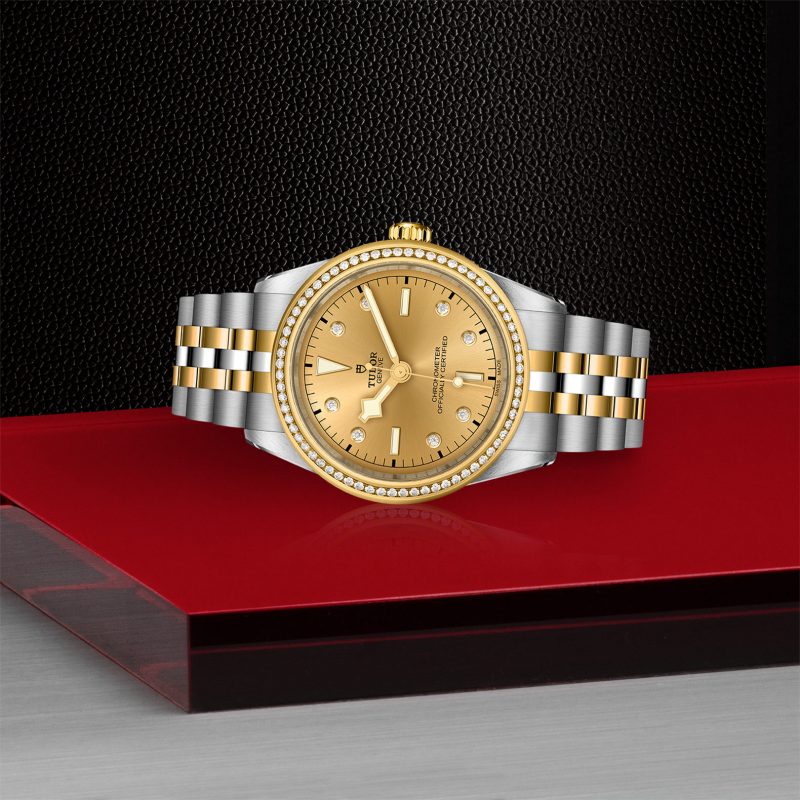 TUDOR Black Bay 39 S&G – Bild 2