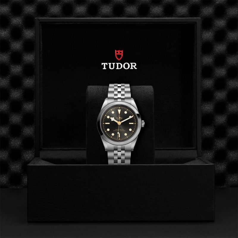 TUDOR Black Bay 41 – Bild 3