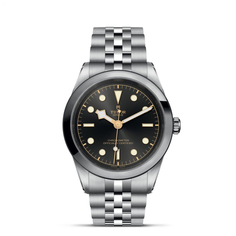 TUDOR Black Bay 41 – Bild 4