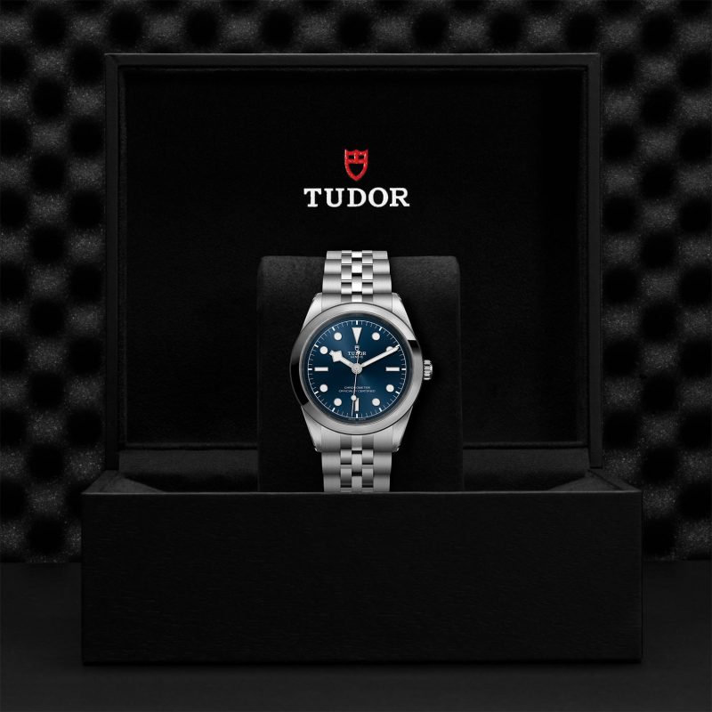 TUDOR Black Bay 41 – Bild 3
