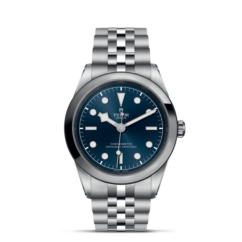 TUDOR Black Bay 41 – Bild 4