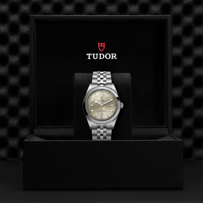 TUDOR Black Bay 41 – Bild 3