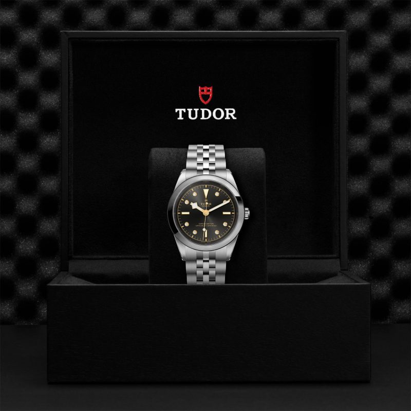 TUDOR Black Bay 41 – Bild 3