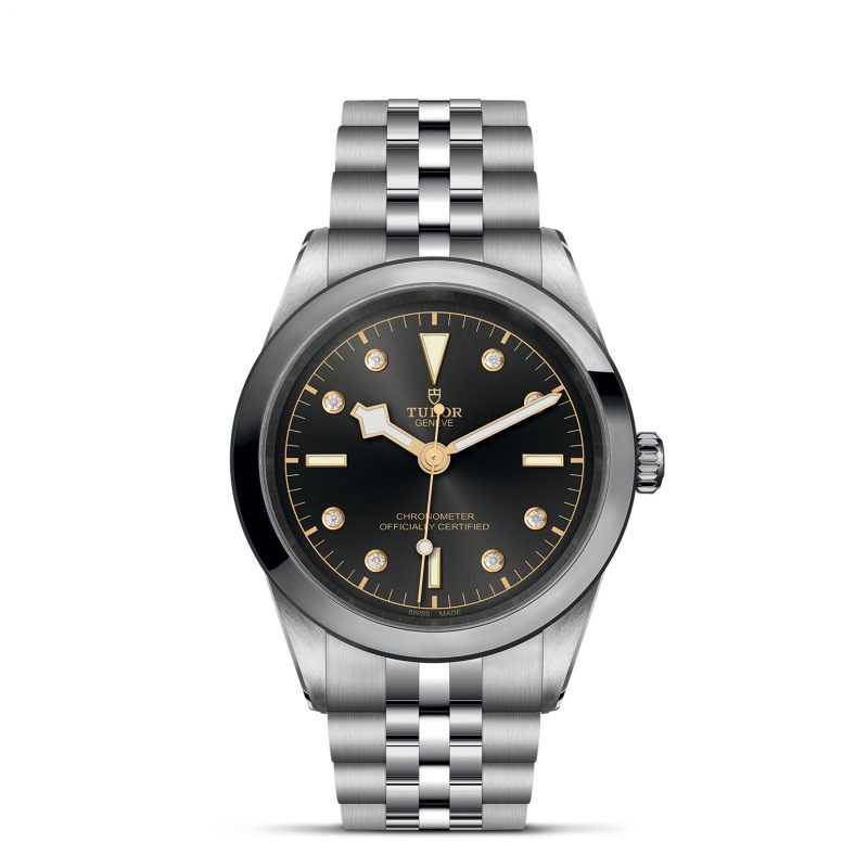 TUDOR Black Bay 41 – Bild 4