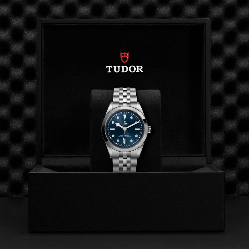 TUDOR Black Bay 41 – Bild 3