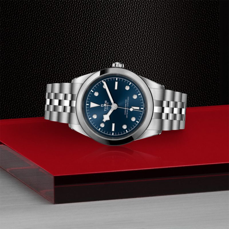 TUDOR Black Bay 41 – Bild 2