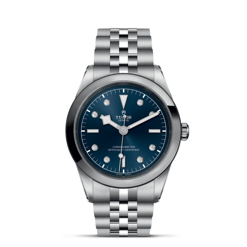 TUDOR Black Bay 41 – Bild 4