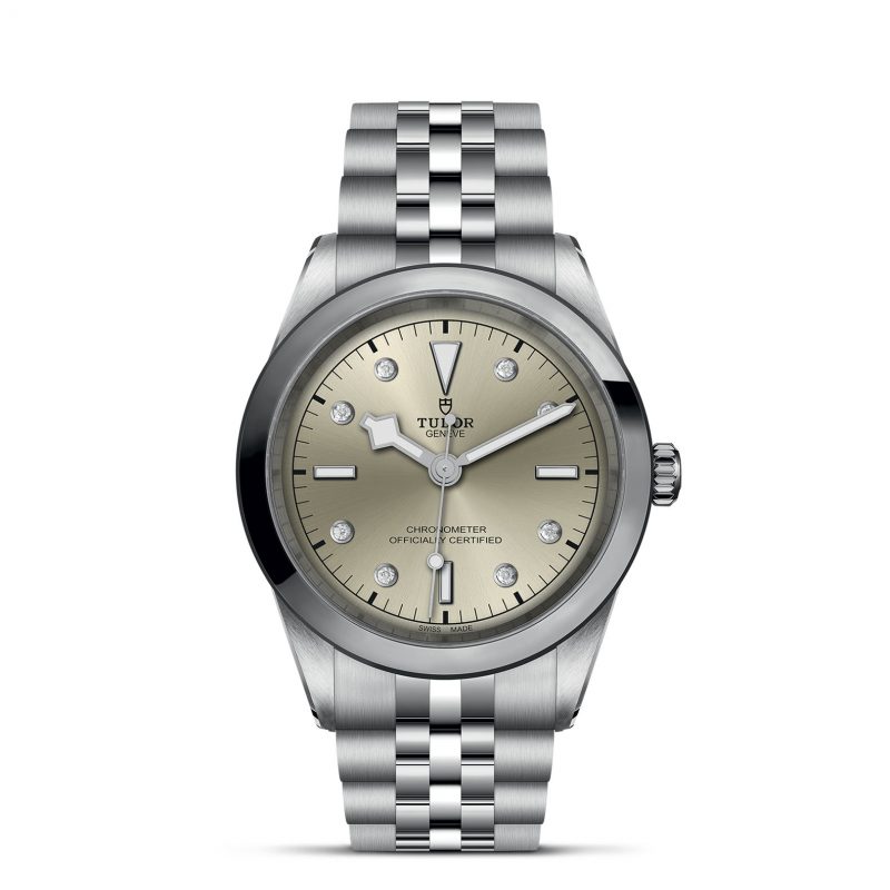 TUDOR Black Bay 41 – Bild 4