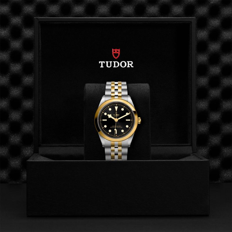TUDOR Black Bay 41 S&G – Bild 3